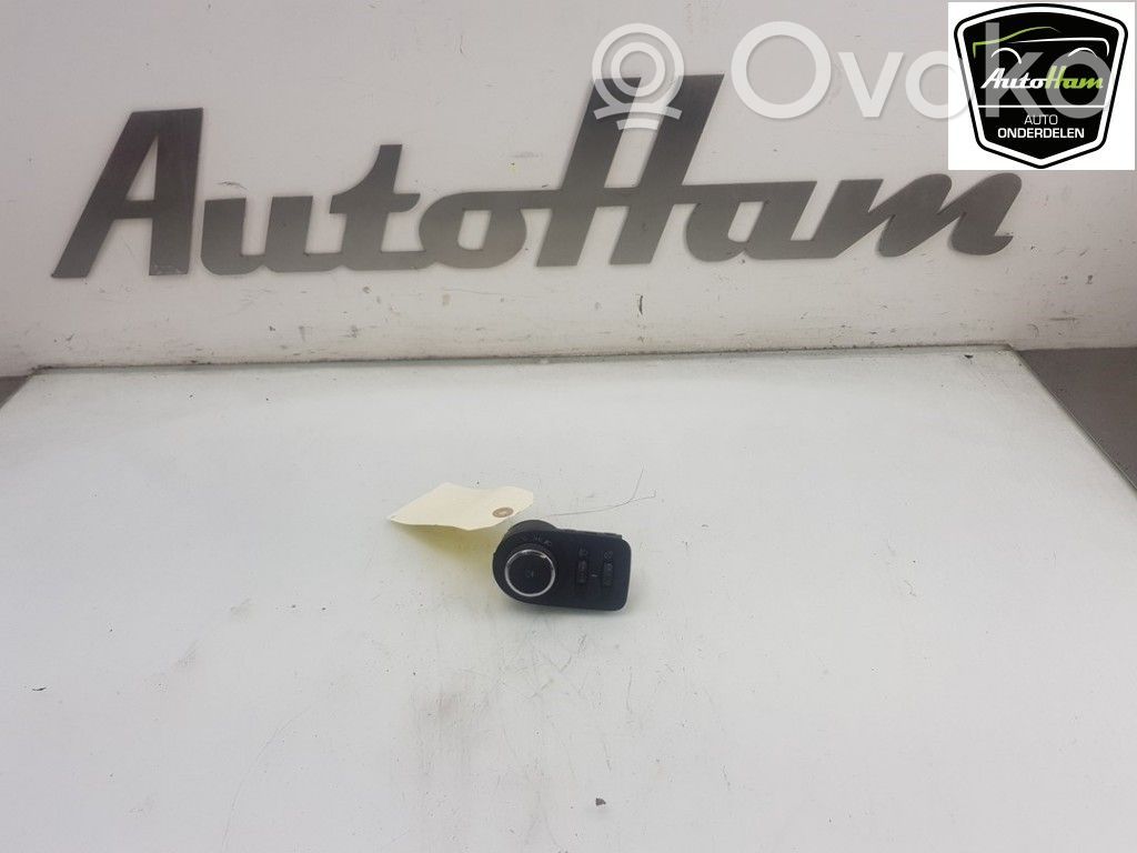 Opel Corsa D Interruttore luci 