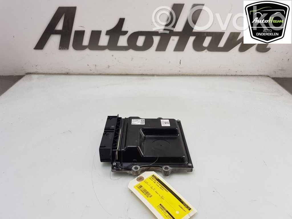 Volvo V40 Engine control unit/module 