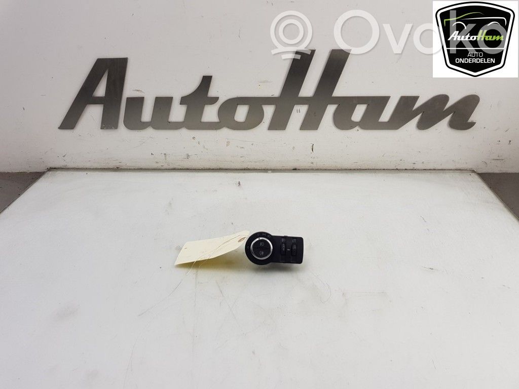 Light switch   95248632,95248632