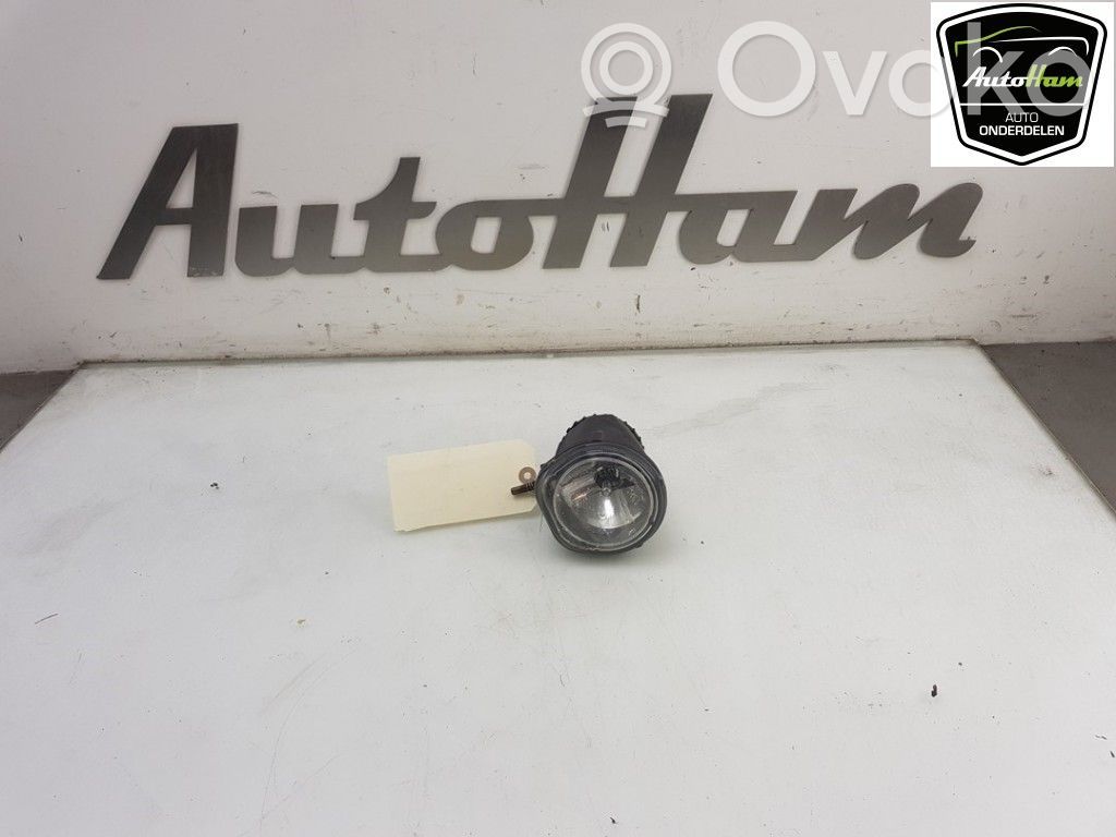 Alfa Romeo Mito Etusumuvalo 