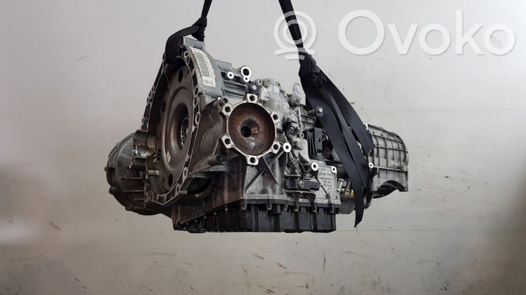 Audi A5 Caja de cambios automática 