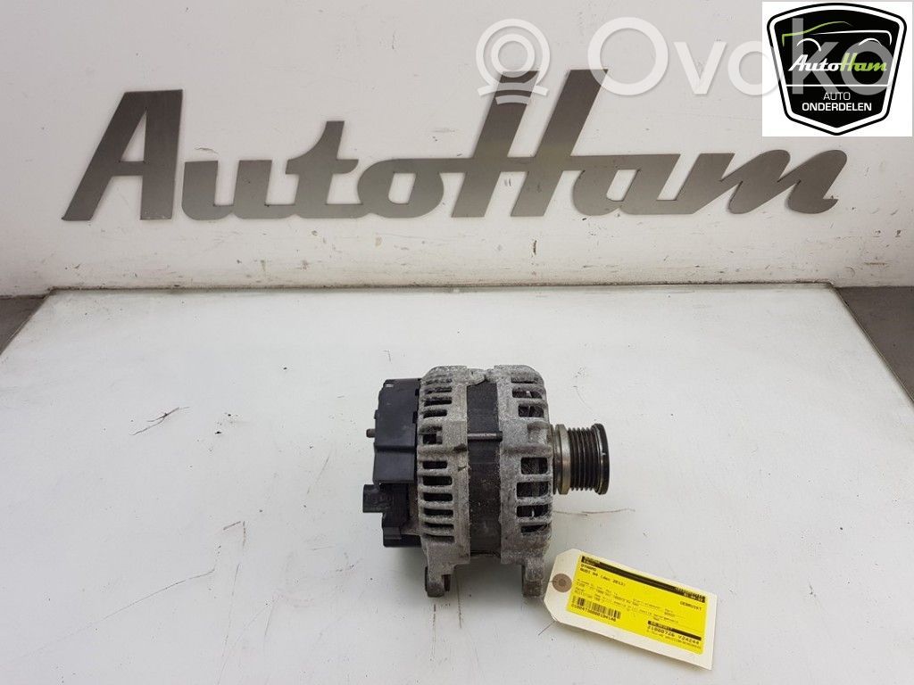Audi A4 S4 B8 8K Alternator 