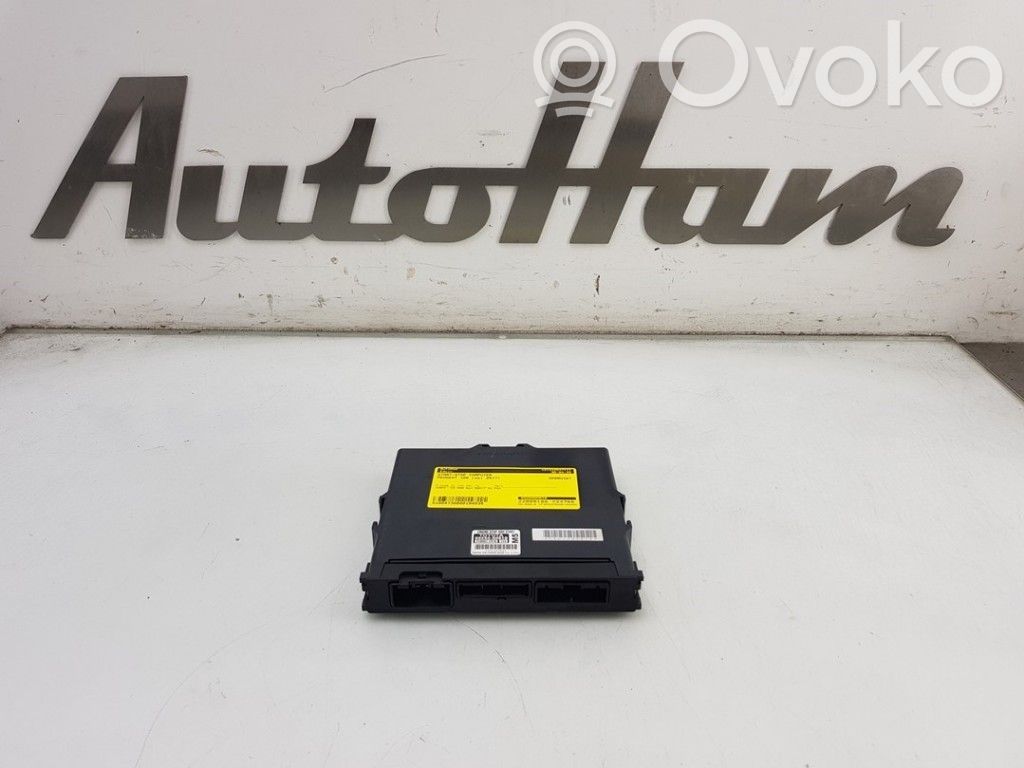 Peugeot 108 Engine start stop button switch 