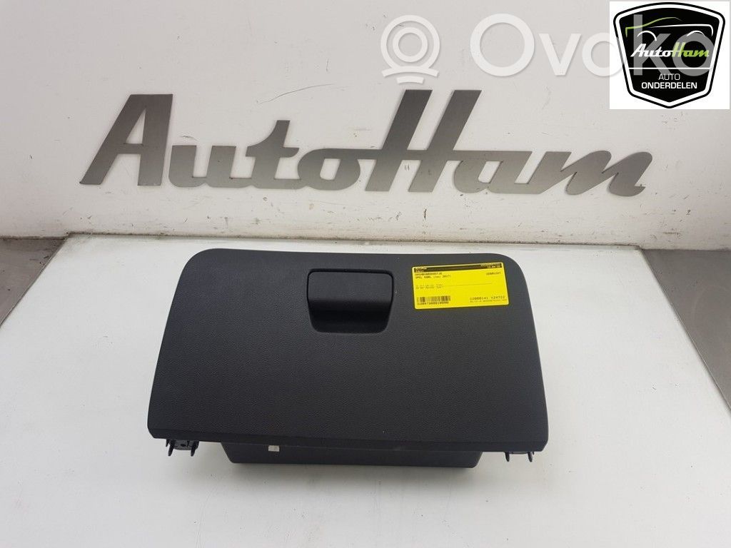 Opel Karl Guantera 