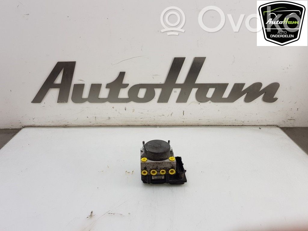 Renault Clio III Bomba de ABS 