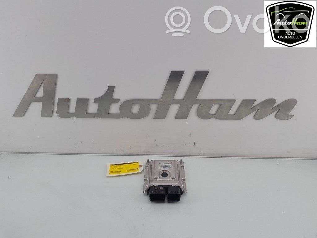 KIA Picanto Engine control unit/module 