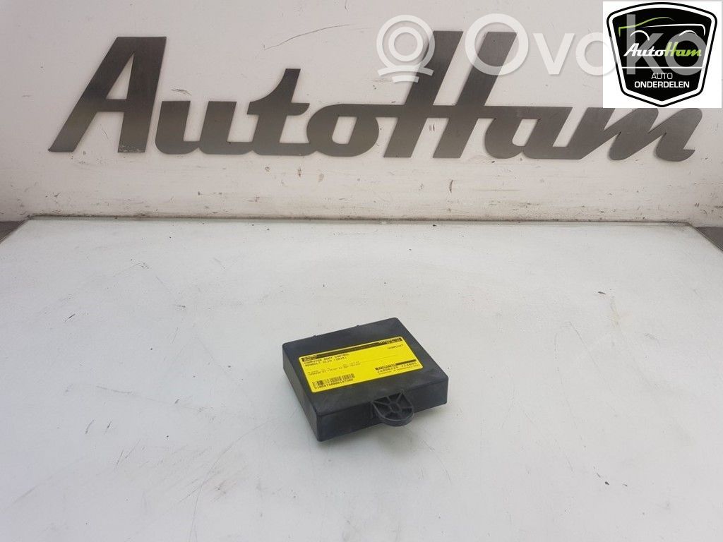 Renault Clio IV Sonstige Steuergeräte / Module 