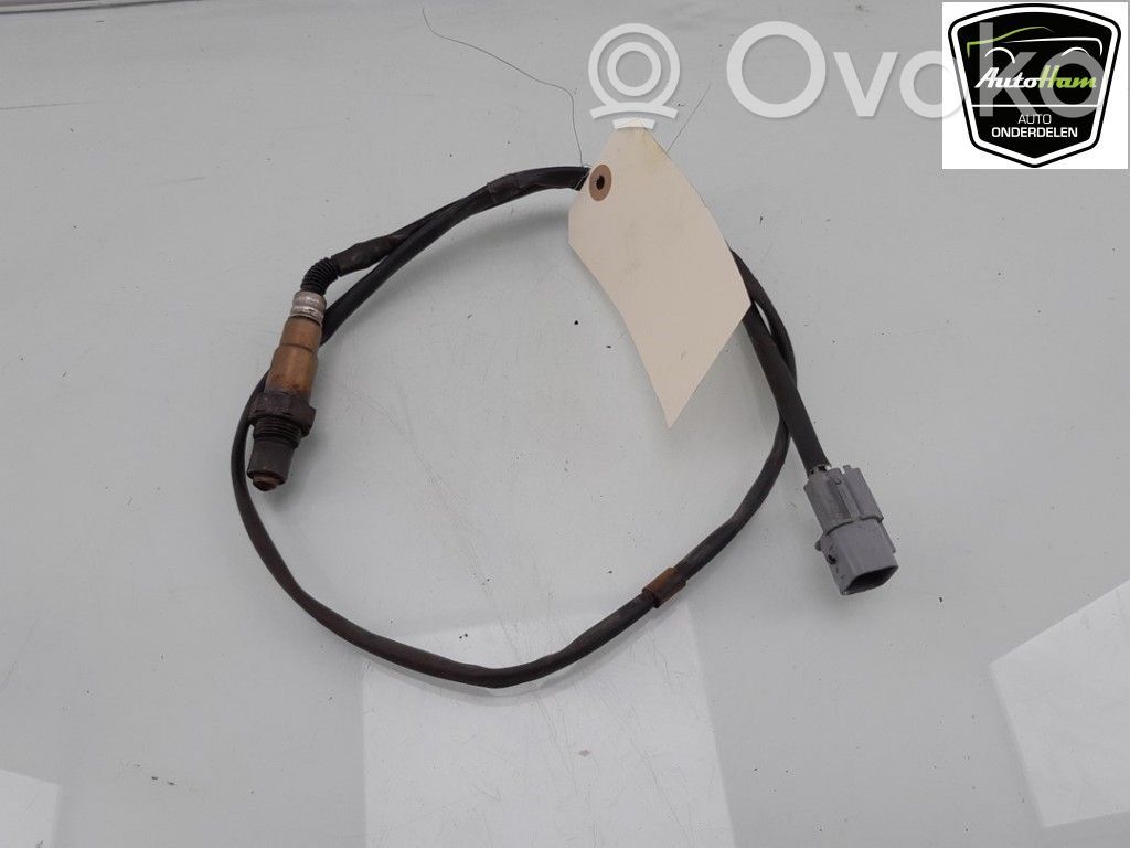 Hyundai i20 (PB PBT) Sonda lambda 