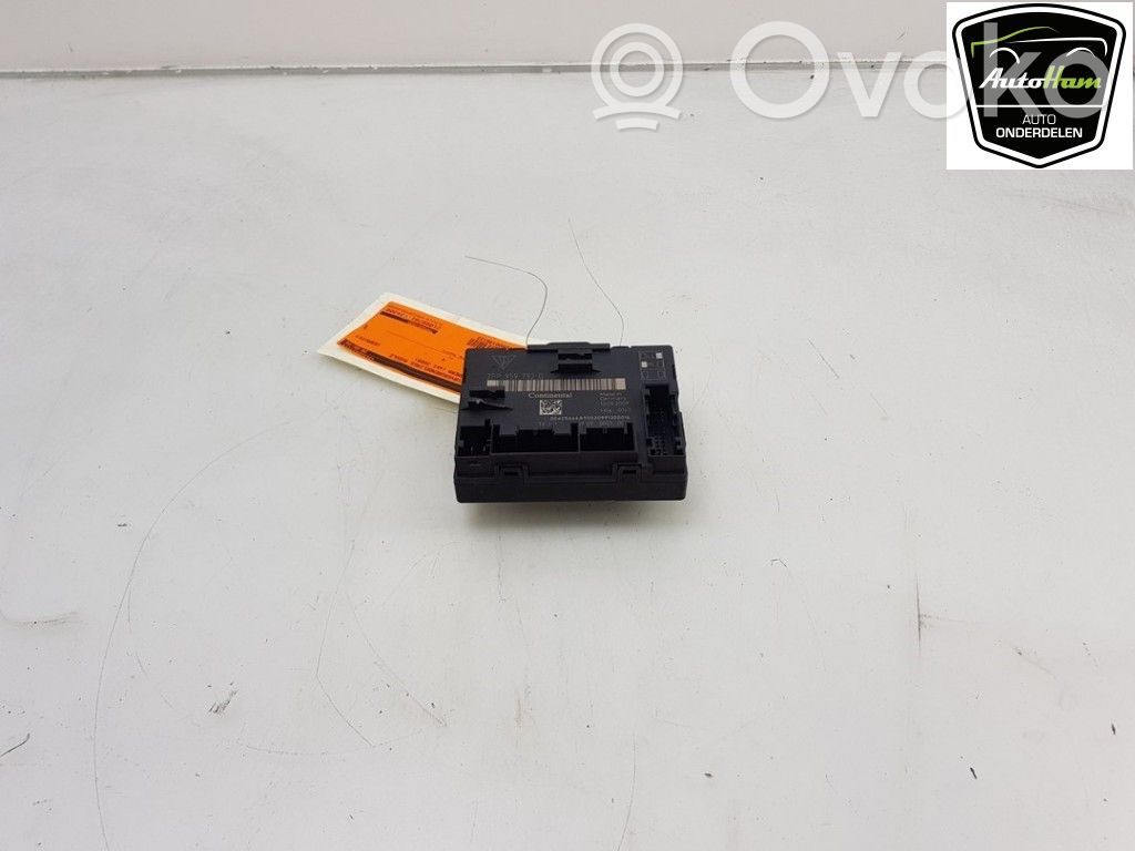 Door central lock control unit/module   7PP959792D,7PP959792R,7PP959792D,7PP959792R