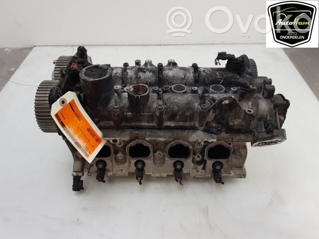 Volkswagen Cross Touran II Galvutė 