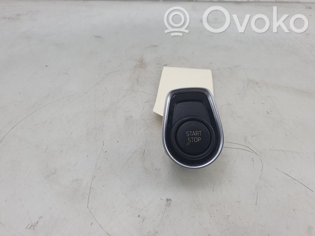 BMW 1 F40 Buton pornire/oprire motor 