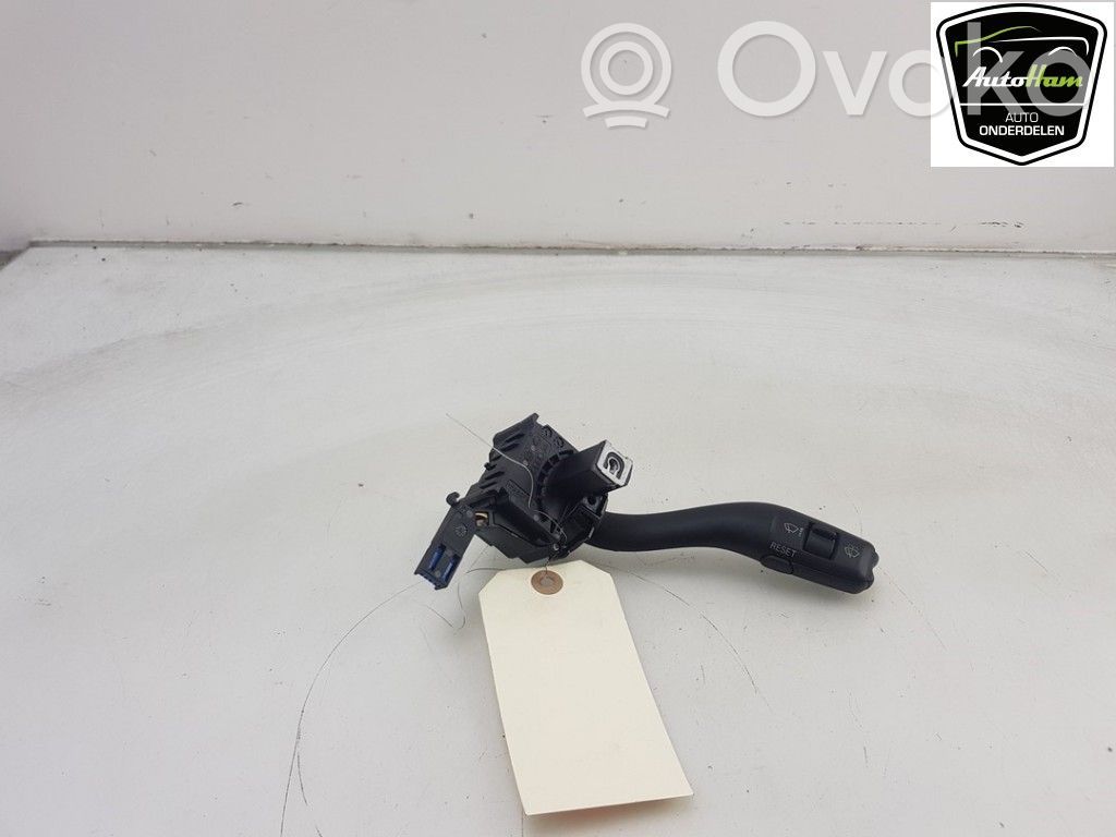 Audi TT TTS Mk2 Wiper switch 