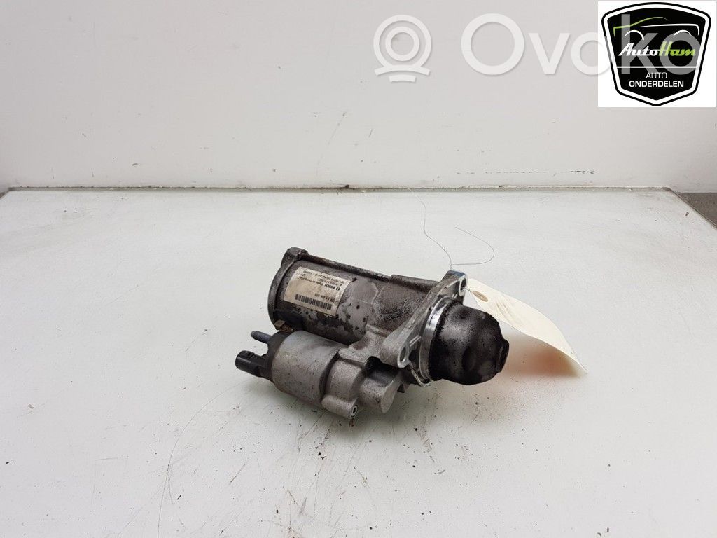 Opel Karl Starter motor 