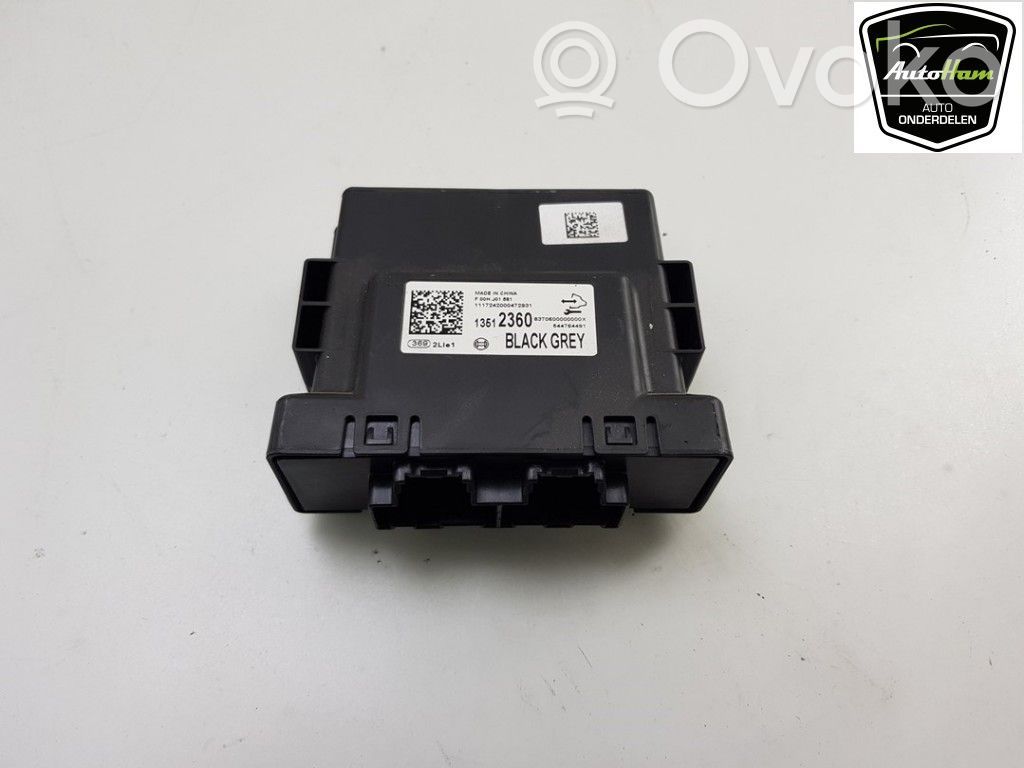 Parking PDC control unit/module   13517788,39051215,13474193,13474194,13512360,13517788,39051215,42623830,84372932