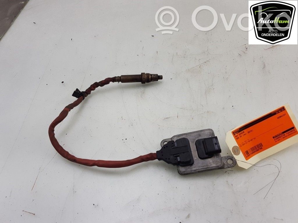 BMW X5 F15 Sensor 