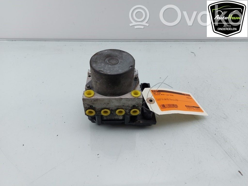 Toyota Aygo AB10 ABS Pump 