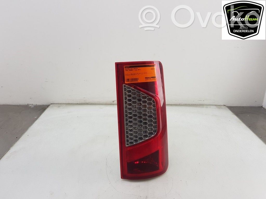 Ford Transit -  Tourneo Connect Rear/tail lights 