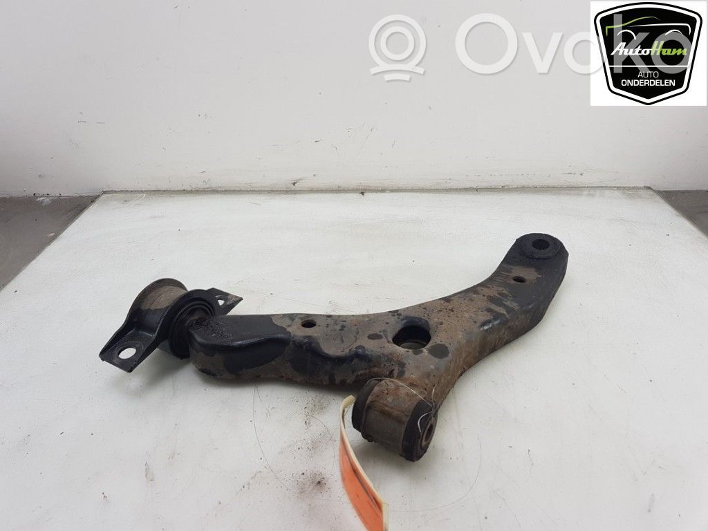Ford Transit -  Tourneo Connect Svira 