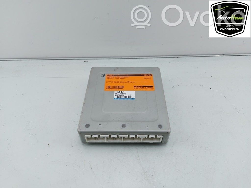 Unidad de control/módulo del motor   E6T52478H,E6T52478H,LF1718881J,E6T52478H,LF1718881J,LFY118,LFY118881H,LFY118881J,LFY118881K