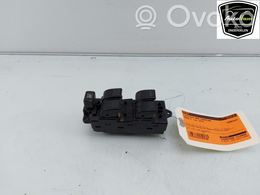 Mazda MX-6 Electric window control switch 