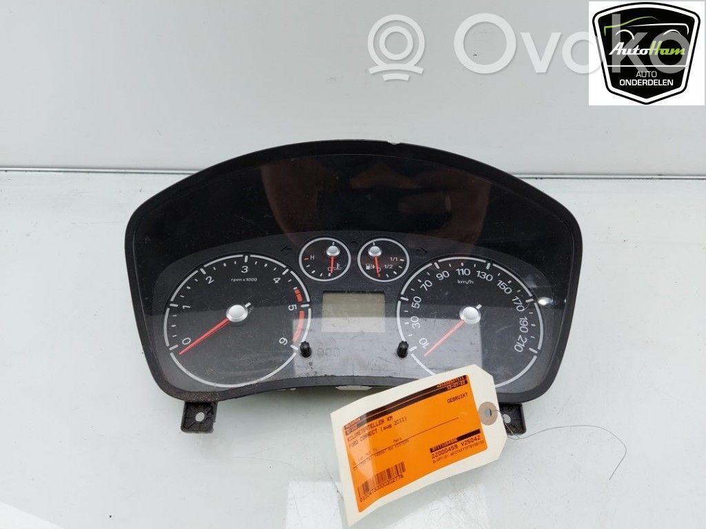 Ford Transit -  Tourneo Connect Speedometer (instrument cluster) 