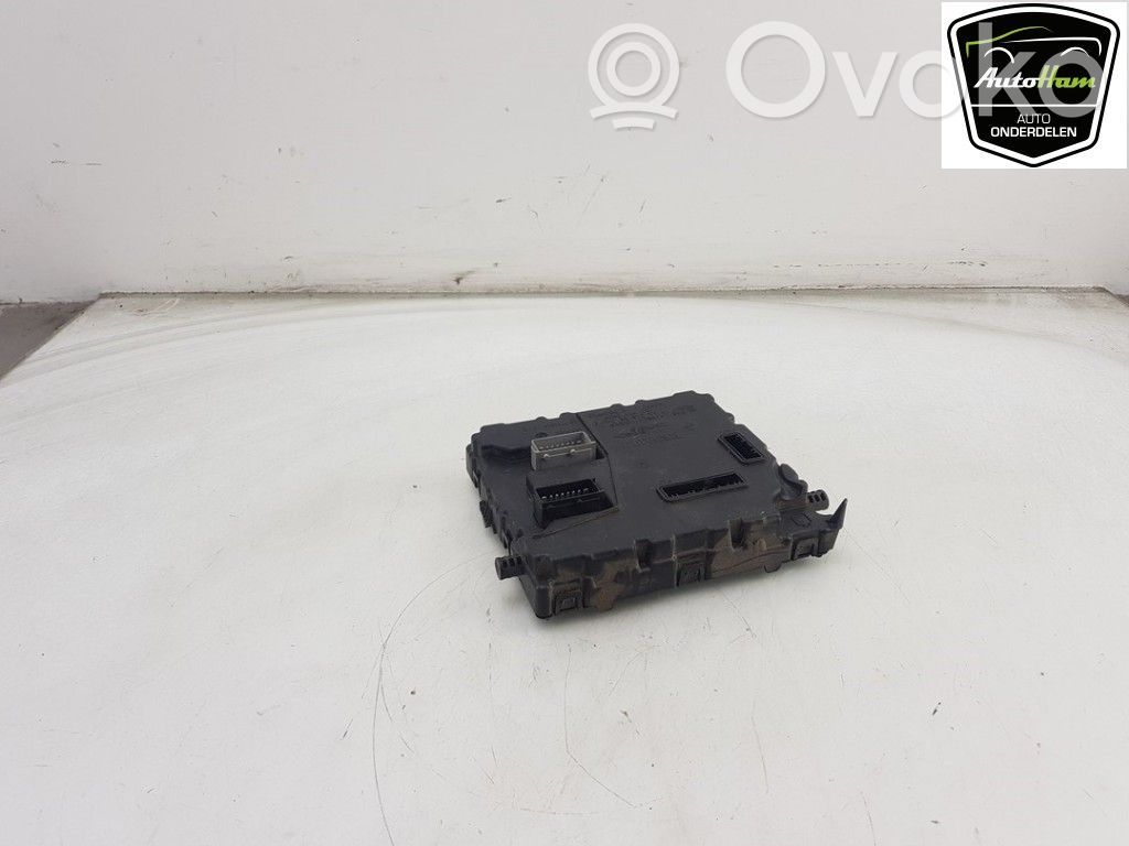 Renault Kangoo II Alte unități/module de control 
