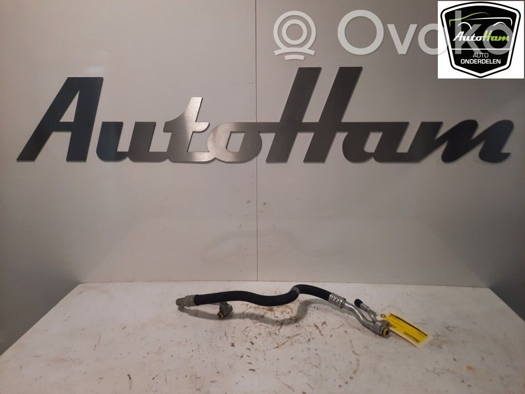 BMW 3 E90 E91 Air conditioning (A/C) pipe/hose 