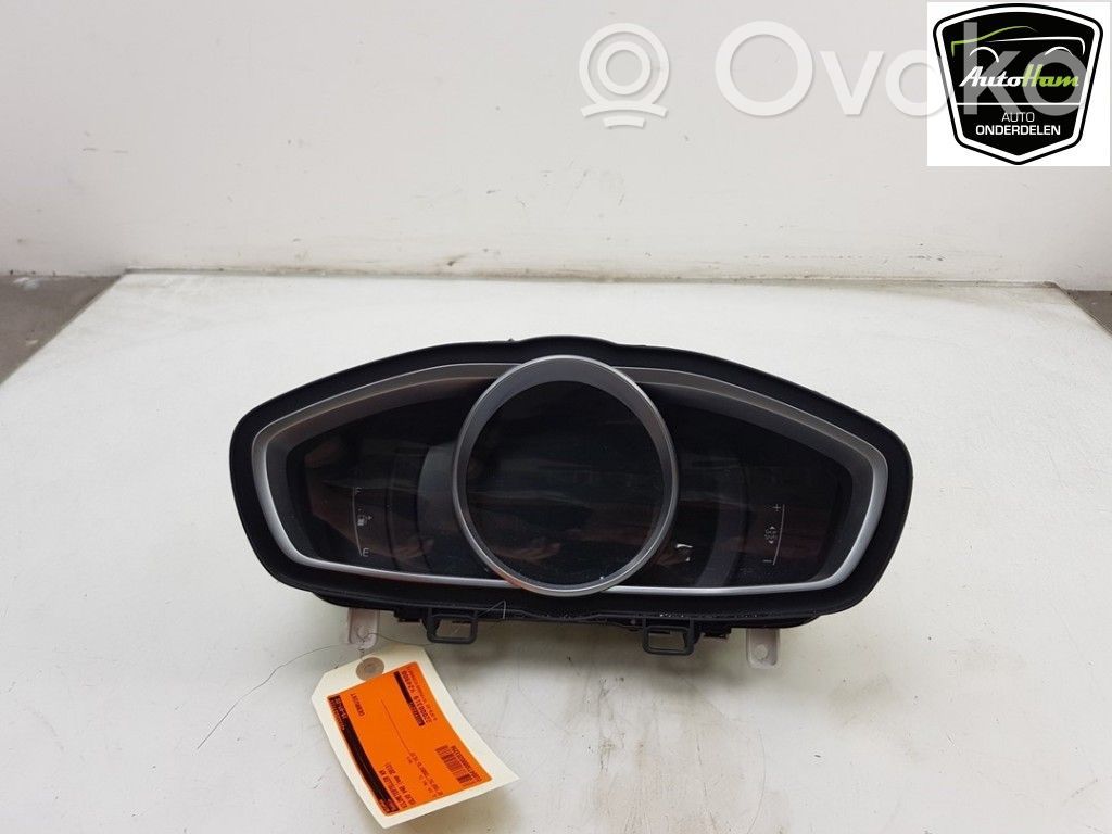 Speedometer (instrument cluster)   36002950,P31412271,36002950,P31412271