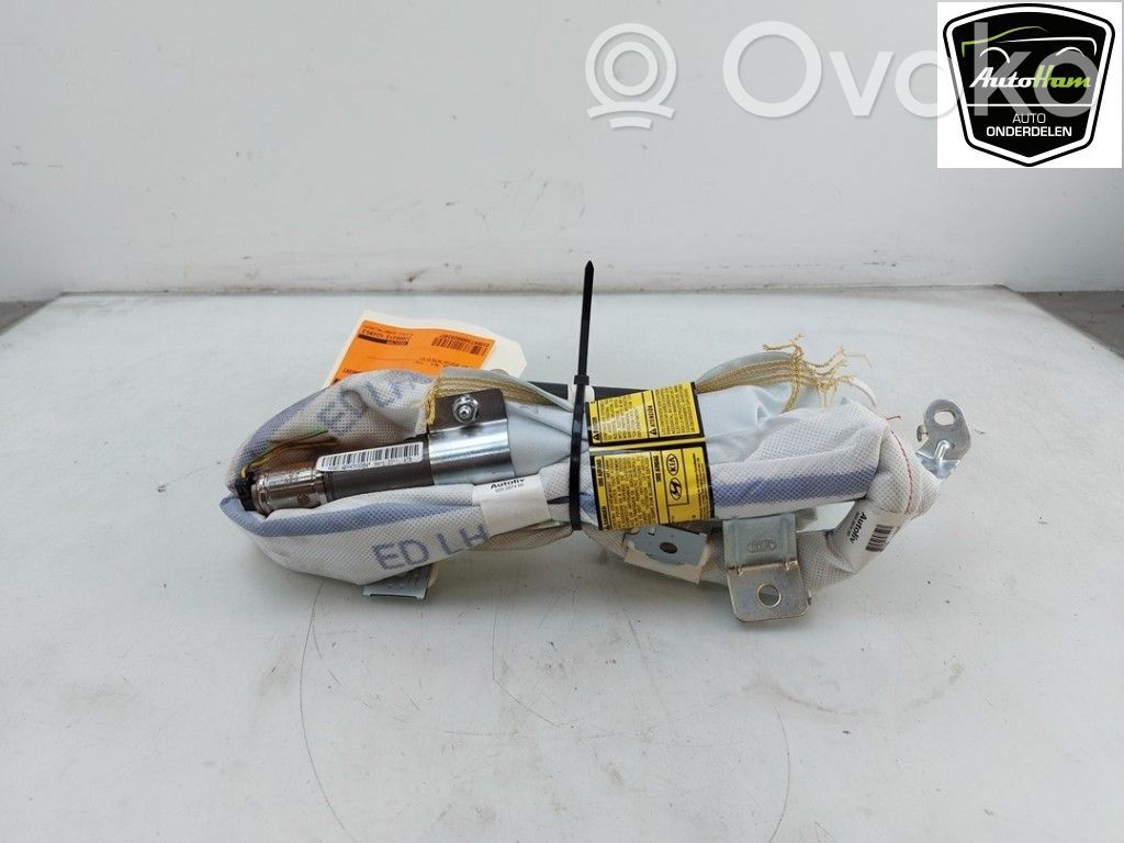 KIA Pro Cee'd I Airbag de toit 