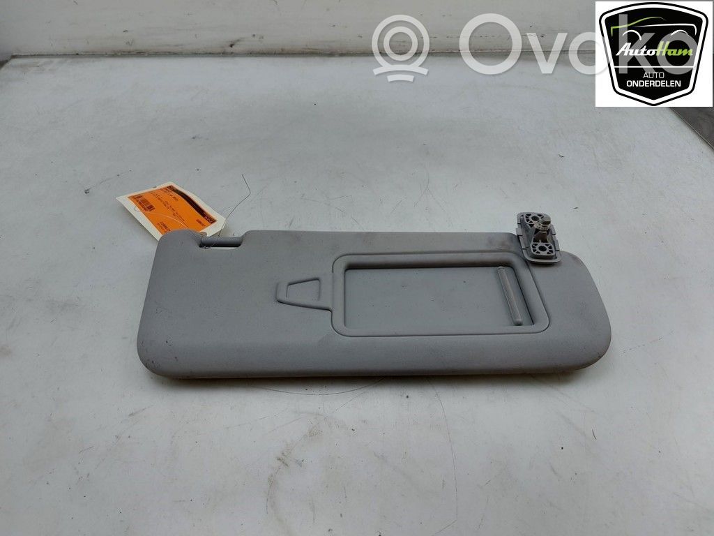 KIA Pro Cee'd I Sun visor 