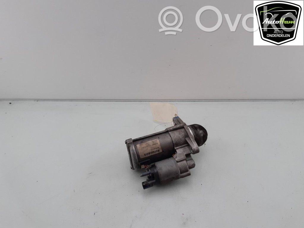 Opel Karl Starter motor 