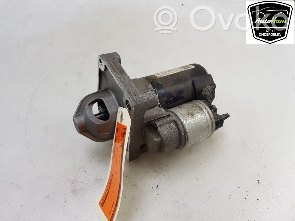 Peugeot 208 I Electromotor 
