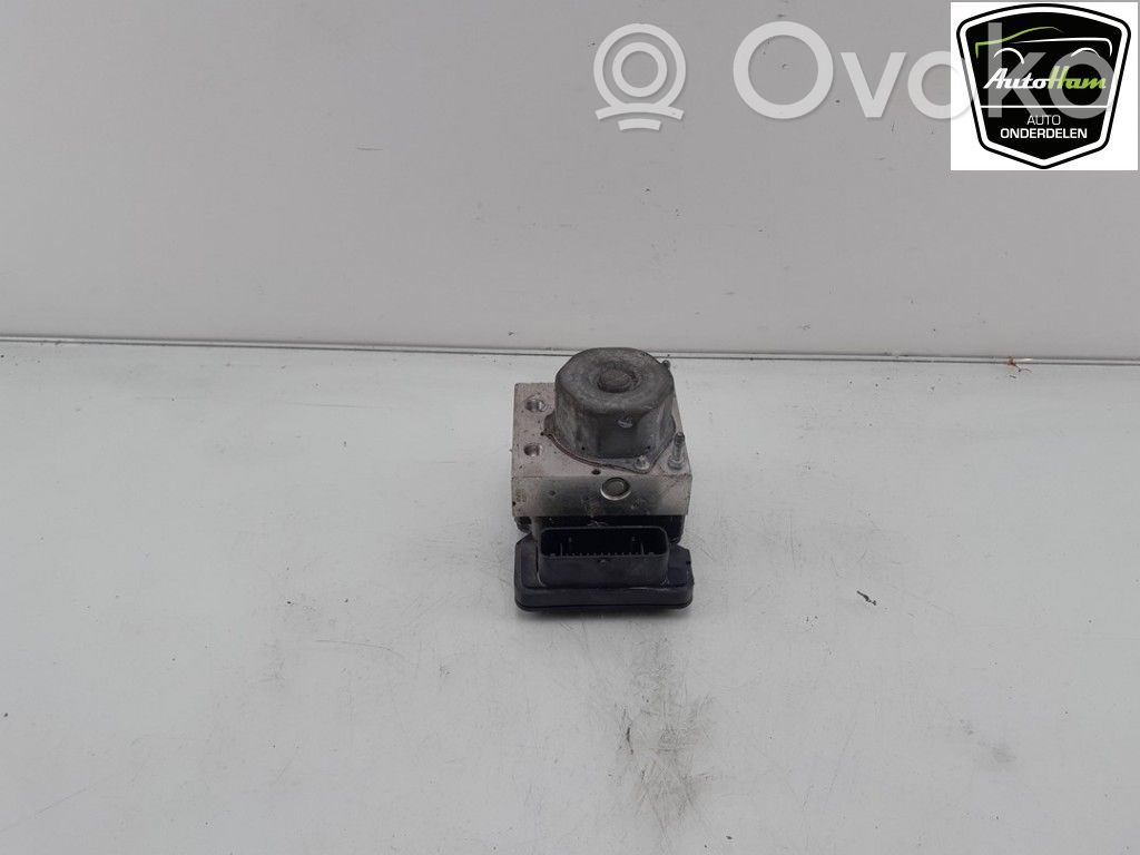 Nissan Micra C+C Bomba de ABS 