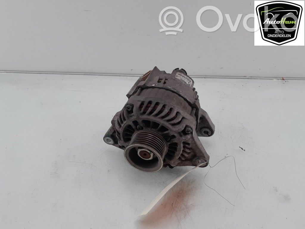 Nissan Micra C+C Ģenerators 