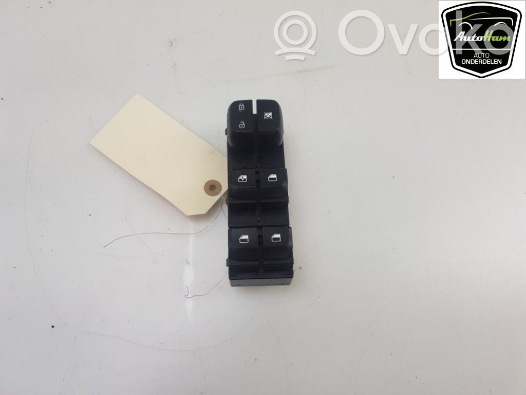 KIA Picanto Electric window control switch 