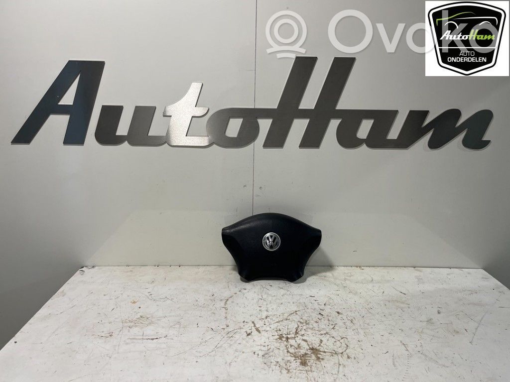 Volkswagen Crafter Airbag volan 