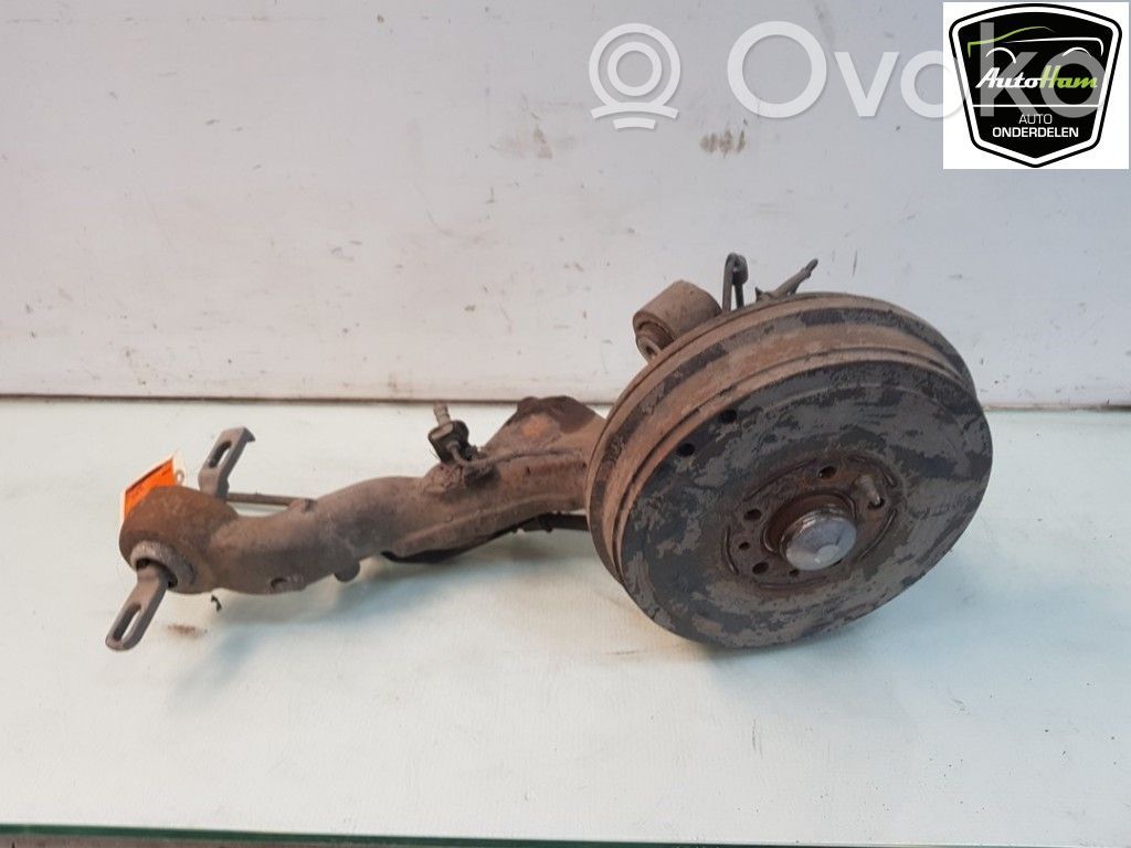 Opel Combo D Braț control spate 