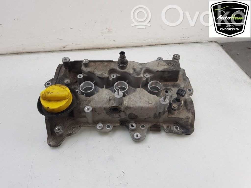 Renault Clio IV Ventildeckel 