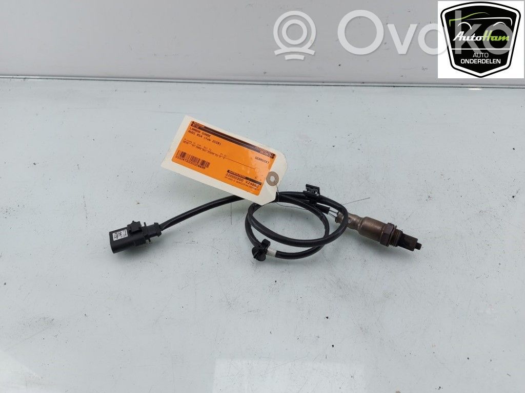 Audi RS4 B9 Lambda probe sensor 