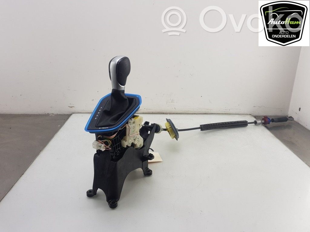 Renault Clio V Selector caja de cambios 