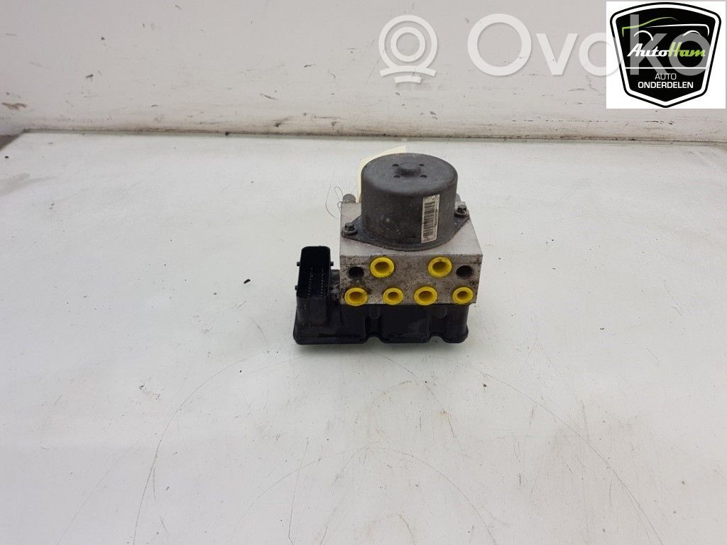 Mini One - Cooper Coupe R56 ABS bloks 