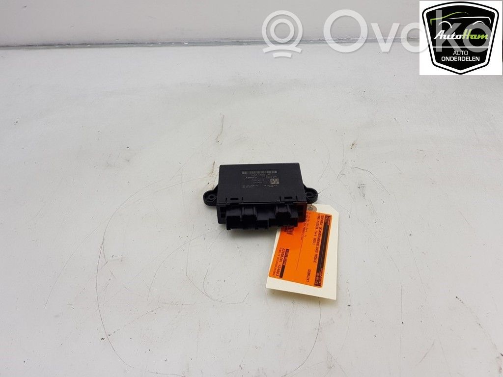 Ford Fiesta Door central lock control unit/module 