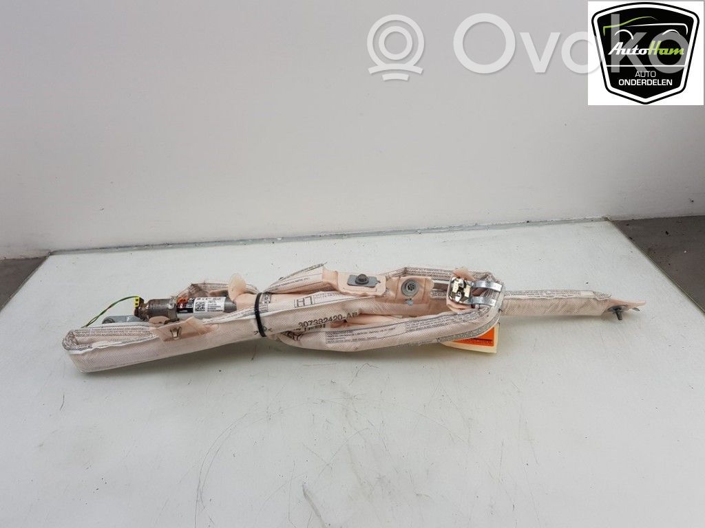 Opel Insignia A Airbag cortină 