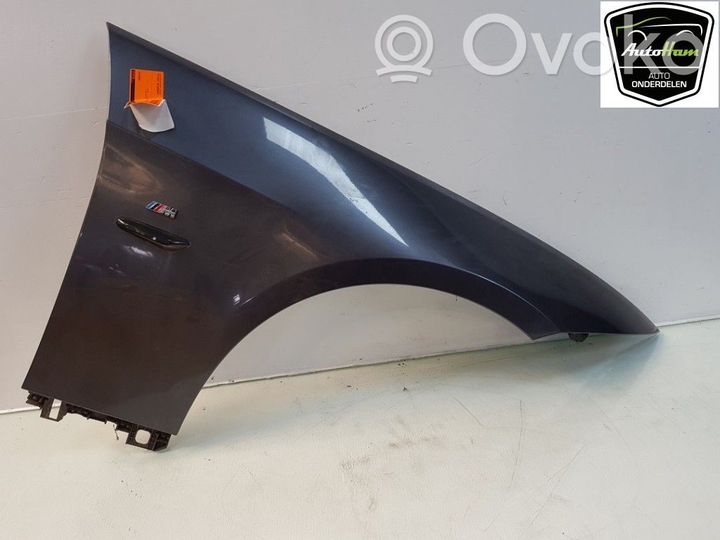 BMW 3 E92 E93 Крыло 