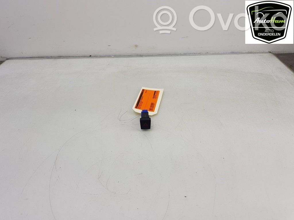 Seat Ibiza V (KJ) Hazard light switch 