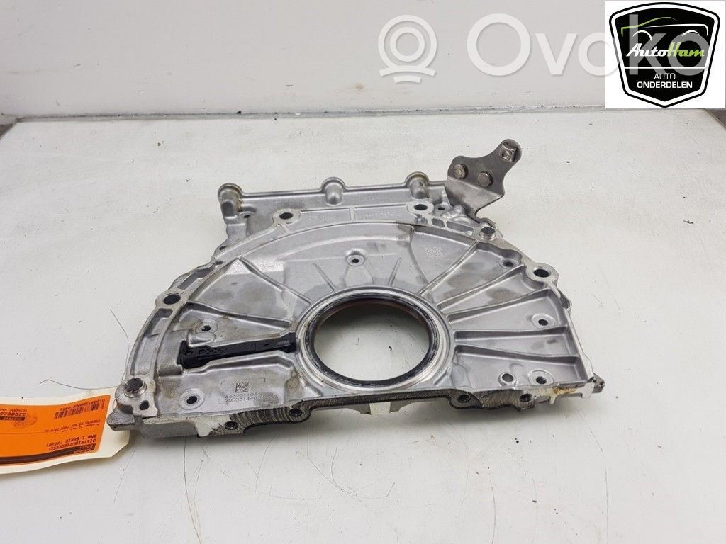 BMW 1 F40 Osłona paska / łańcucha rozrządu 