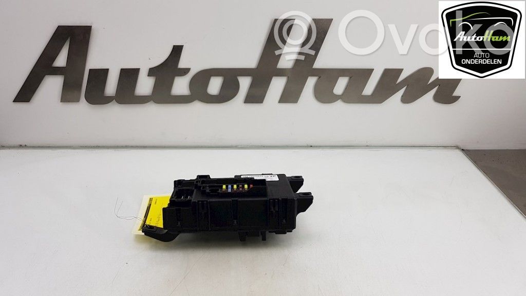 Opel Corsa D Fuse box set 