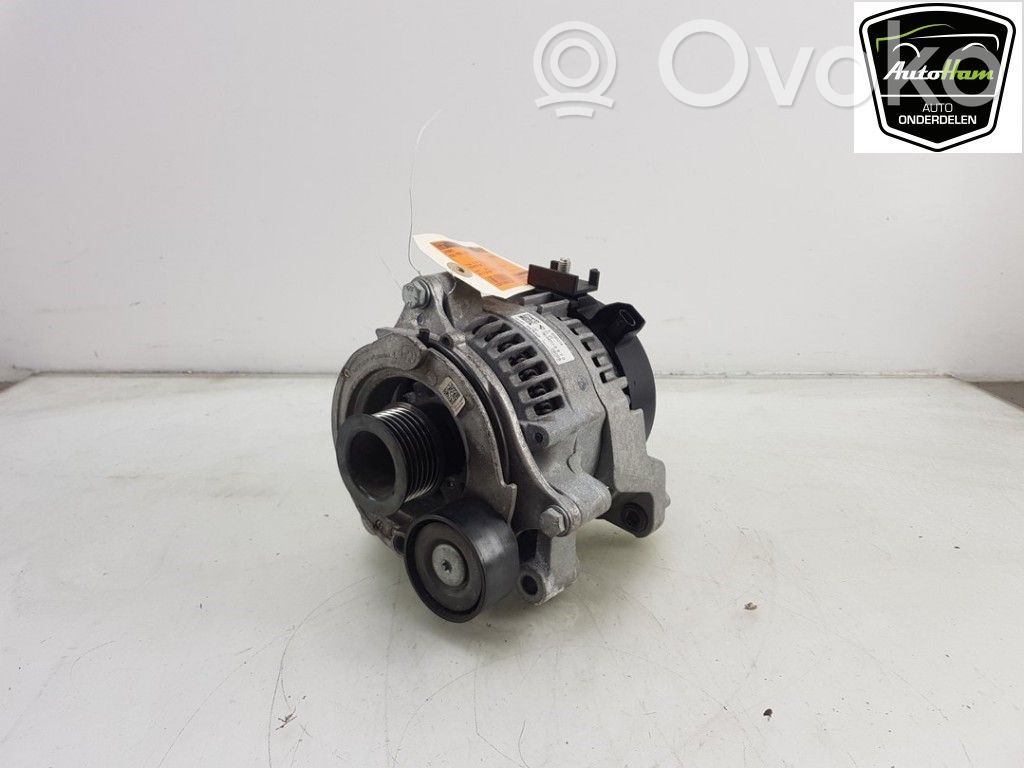 Mini One - Cooper F56 F55 Alternator 