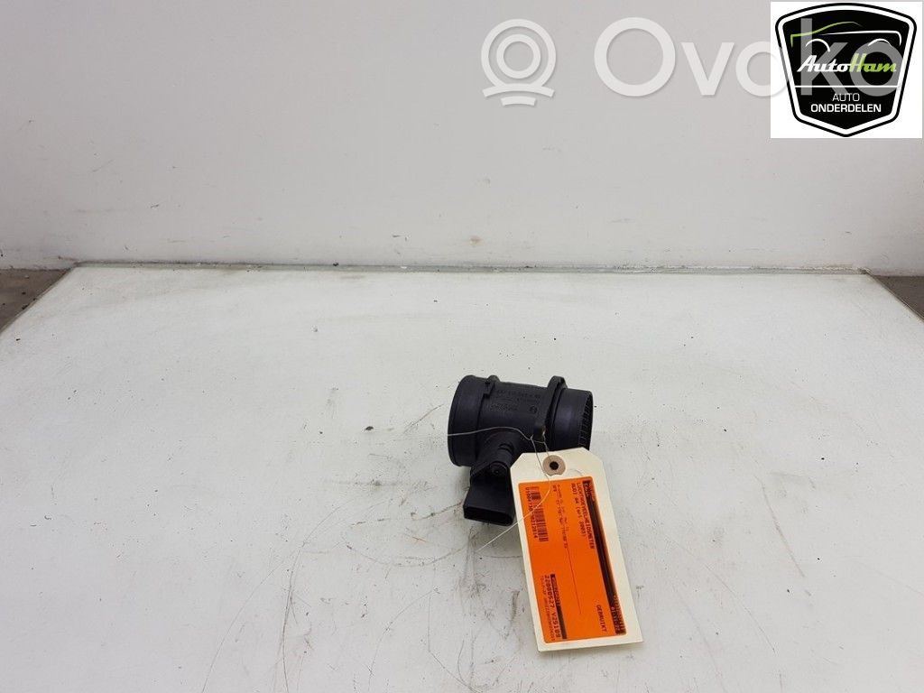 Audi A4 S4 B6 8E 8H Debitmetru aer 