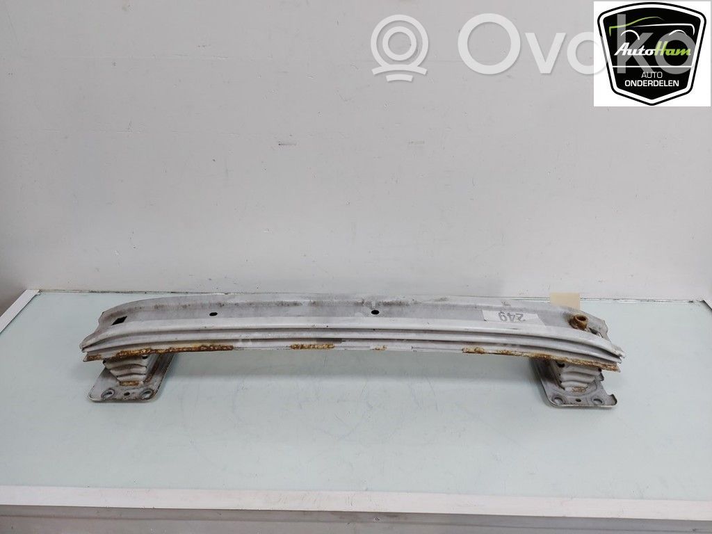 Peugeot Bipper Front bumper cross member 